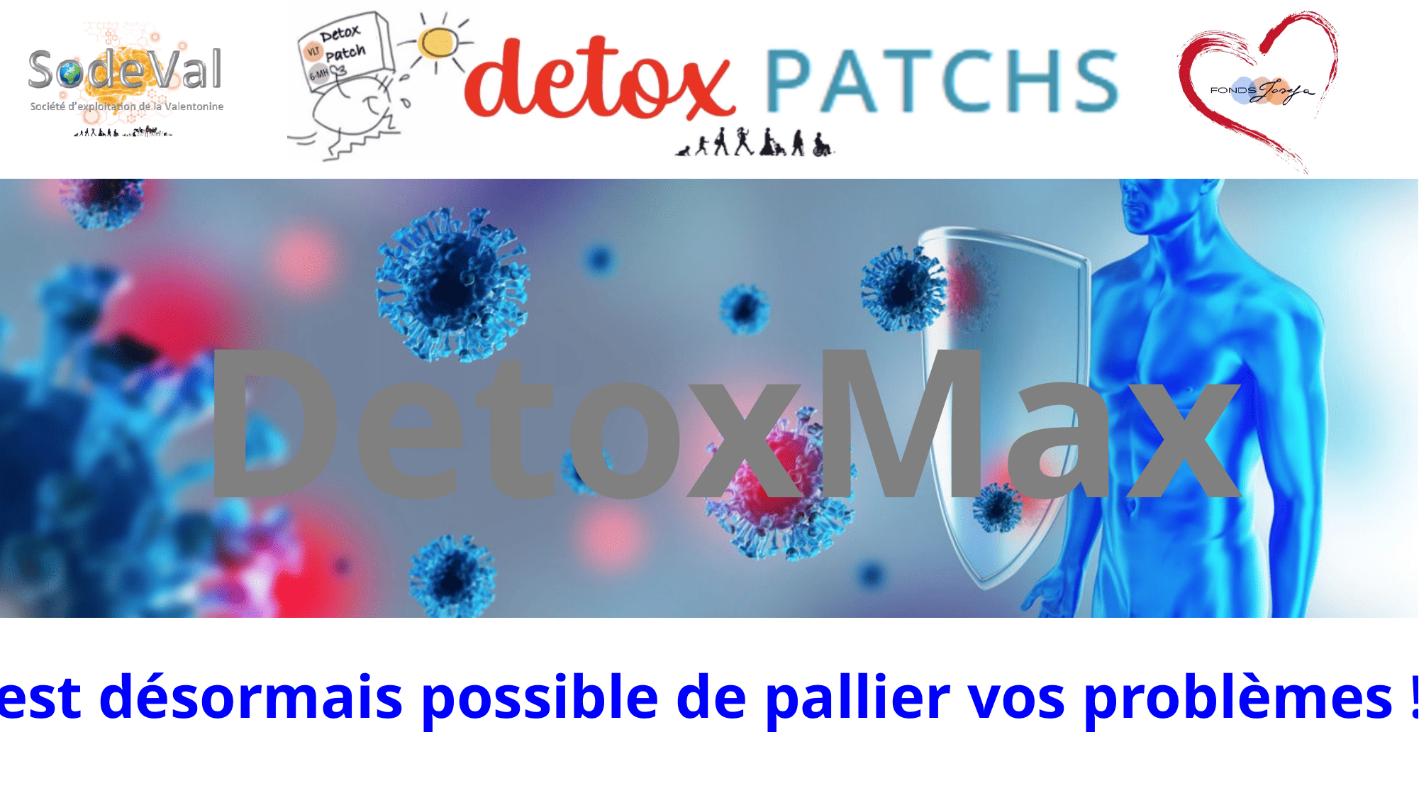 Presentation-DETOXPATCH - Page 63