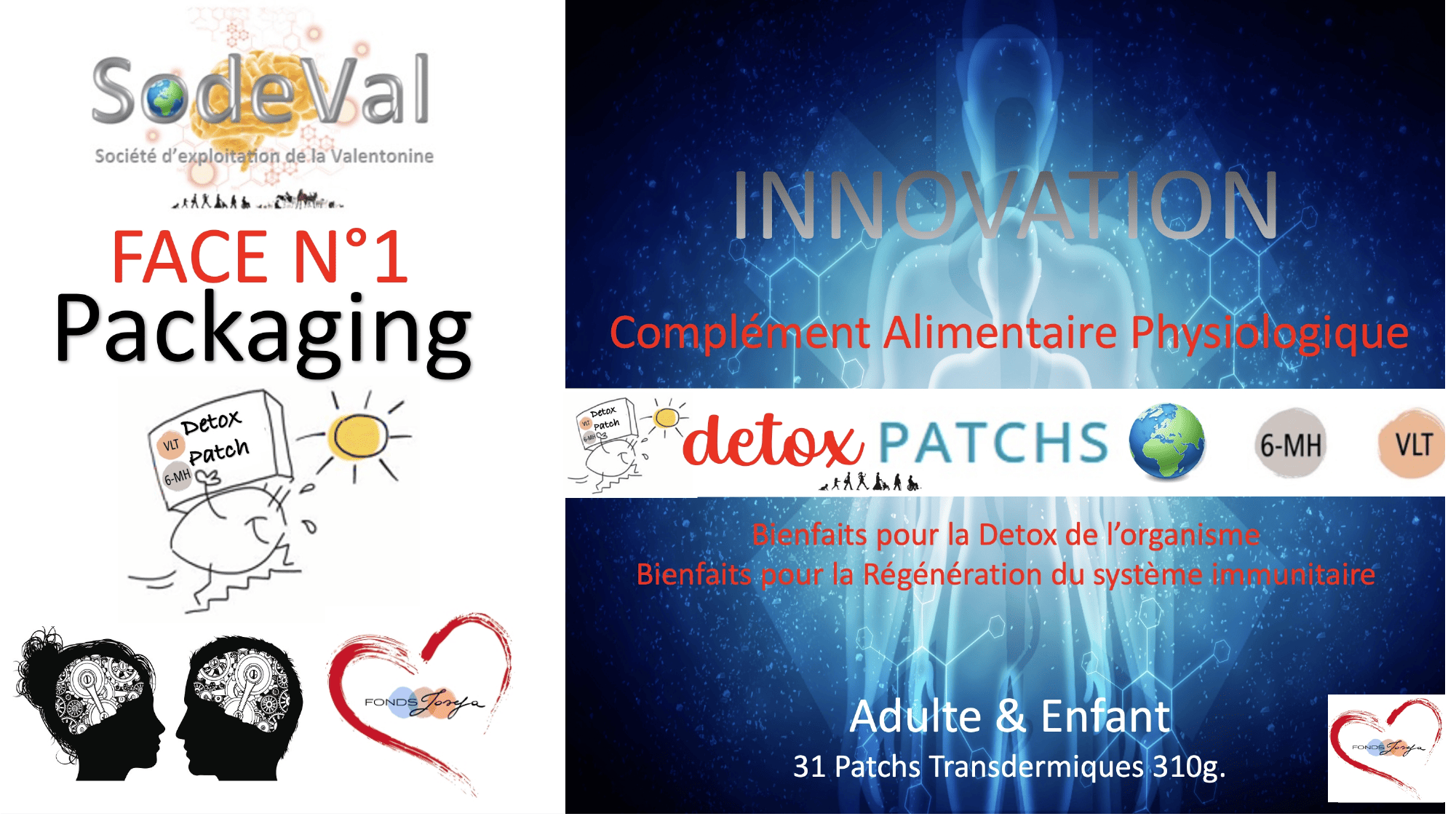 Presentation-DETOXPATCH - Page 66