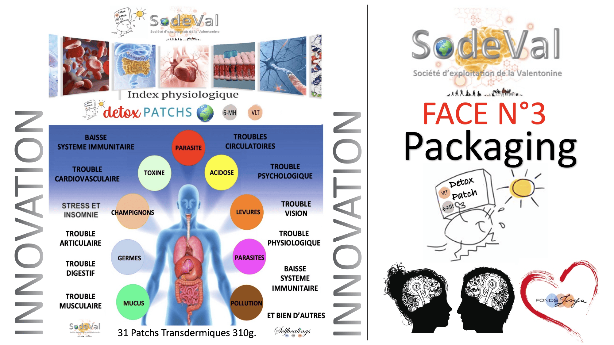 Presentation-DETOXPATCH - Page 68