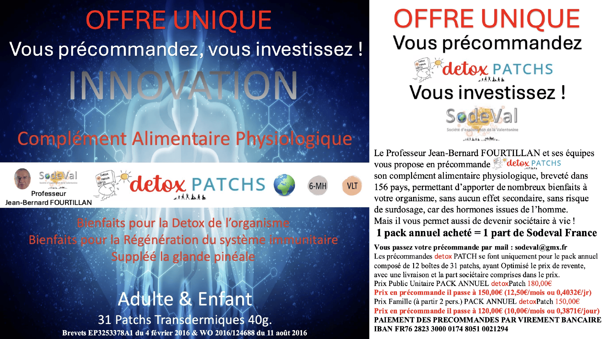 Presentation-DETOXPATCH - Page 71
