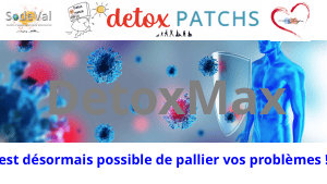 Presentation-DETOXPATCH - Vignette Page 63