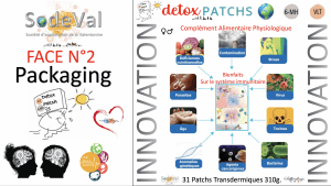 Presentation-DETOXPATCH - Vignette Page 67