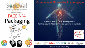 Presentation-DETOXPATCH - Vignette Page 69