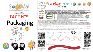 Presentation-DETOXPATCH - Vignette Page 70