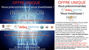 Presentation-DETOXPATCH - Vignette Page 71