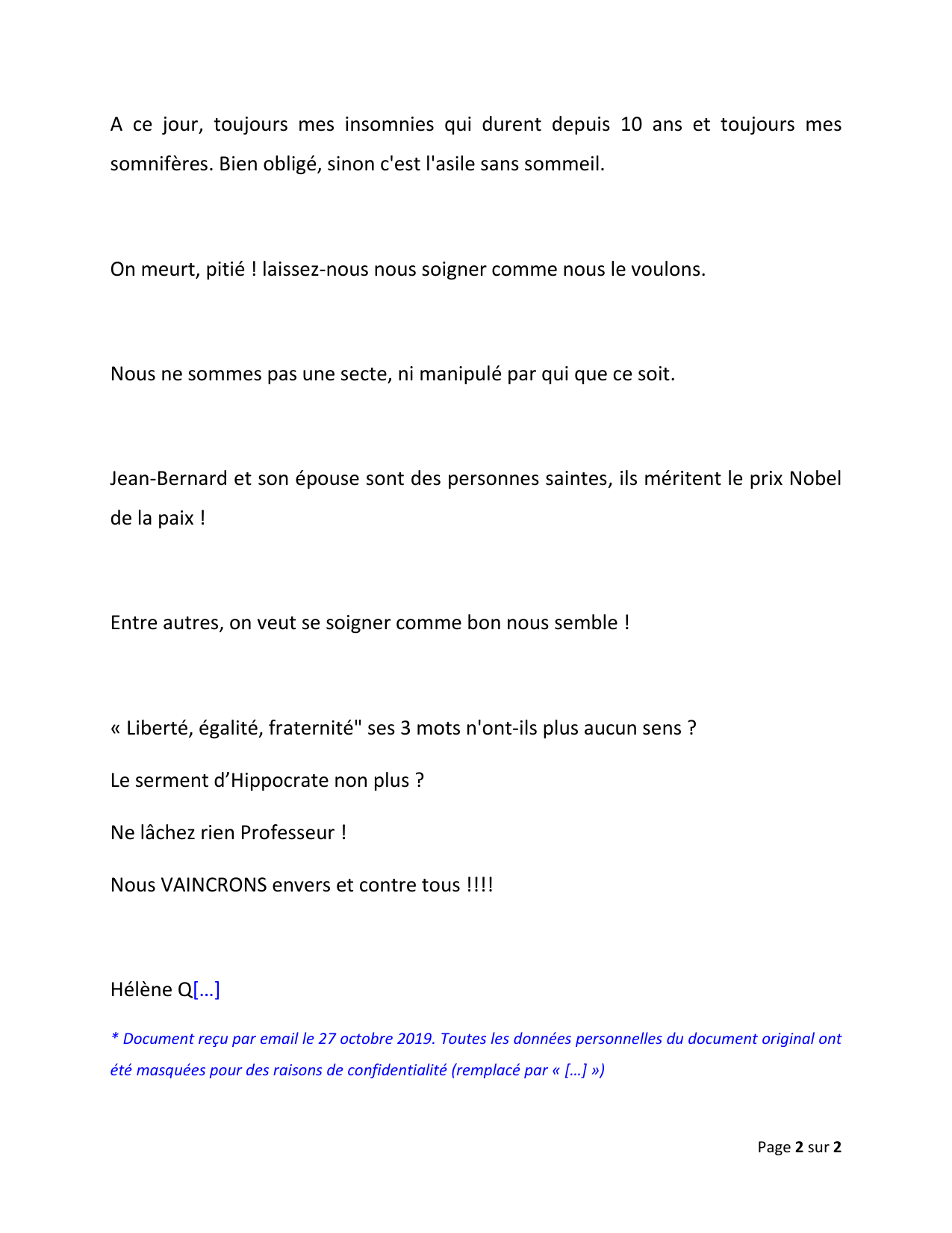 Document Temoignages - Page 102