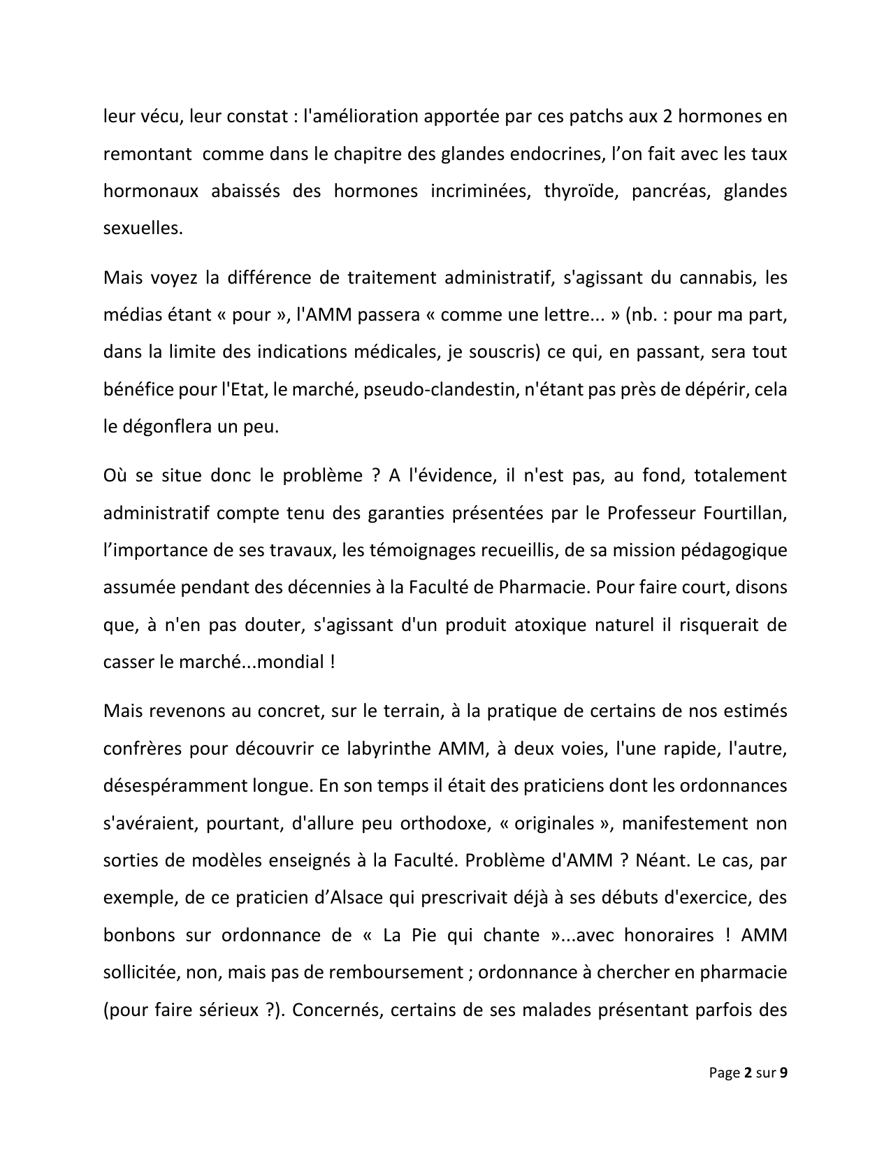 Document Temoignages - Page 105