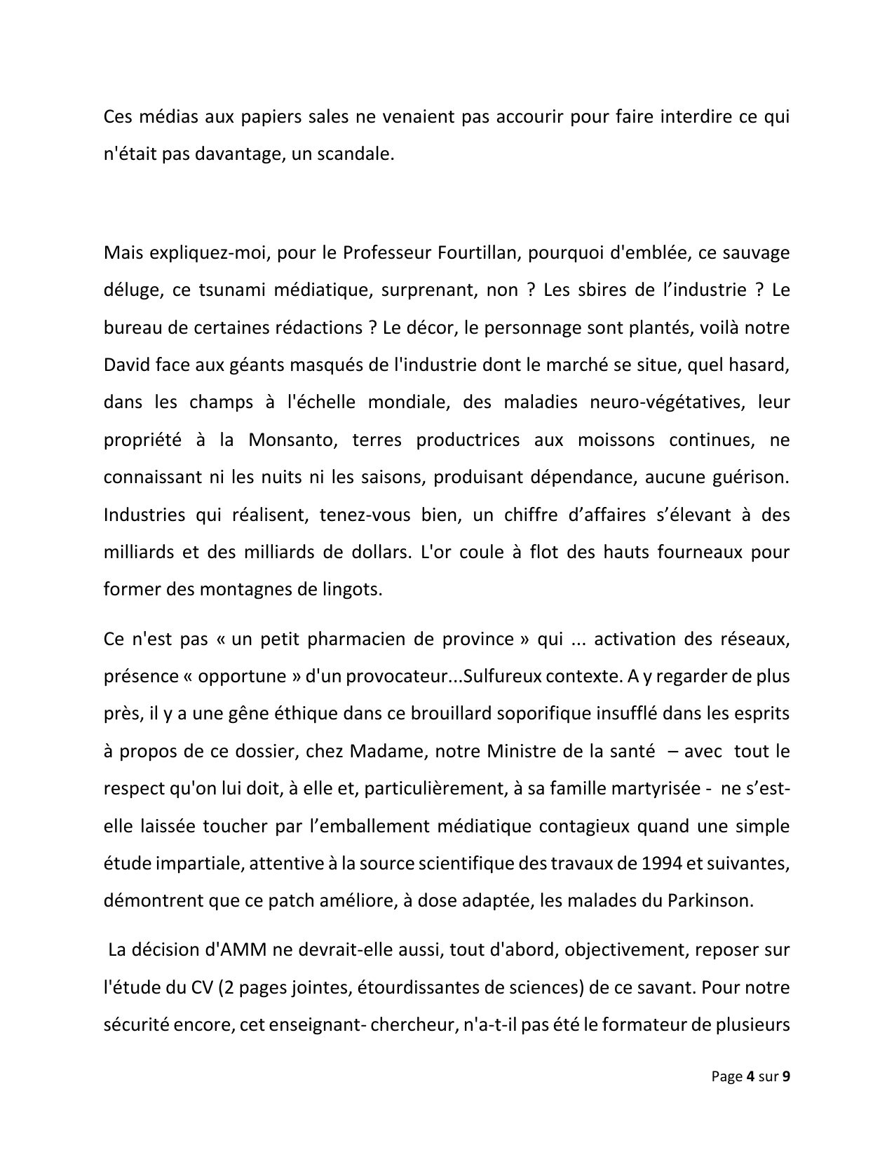 Document Temoignages - Page 107