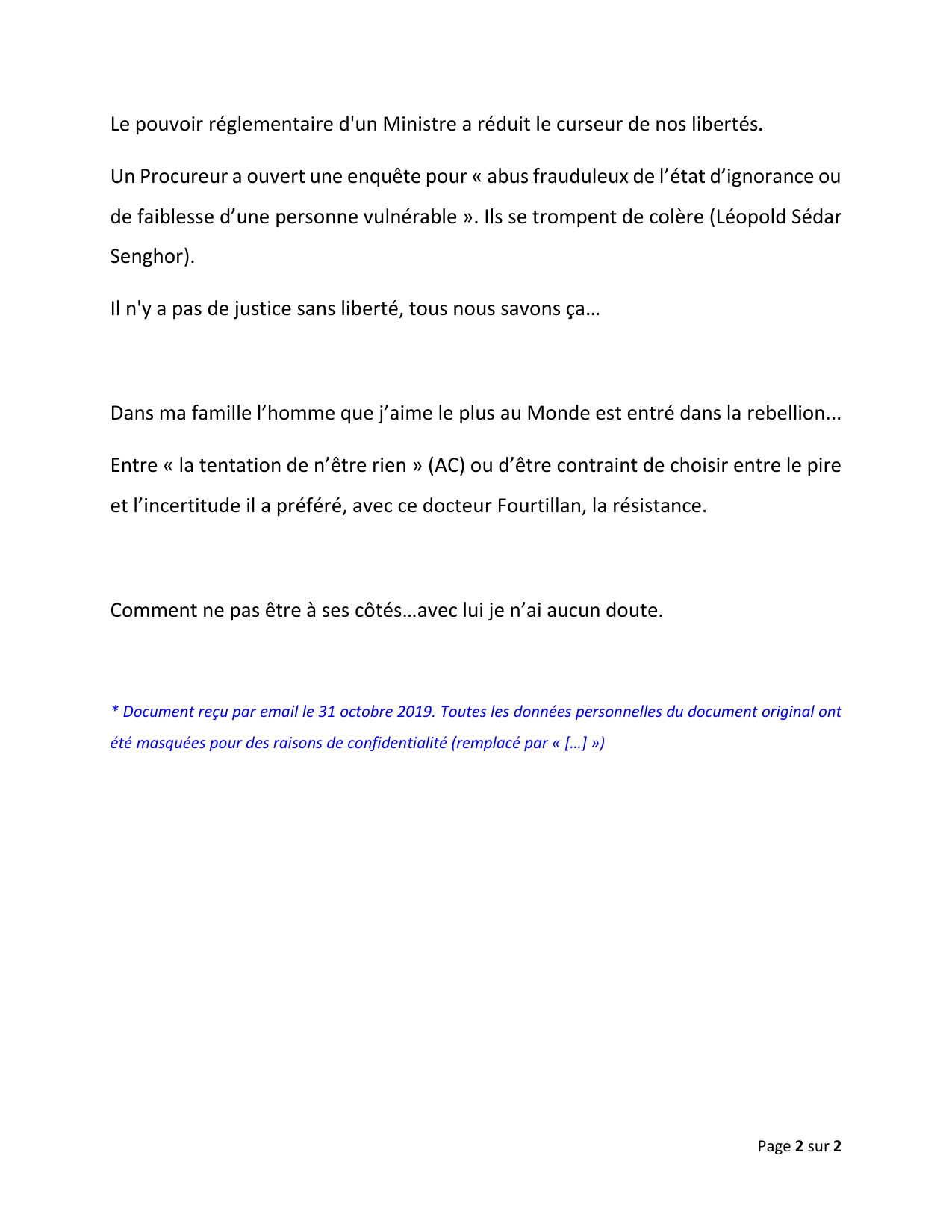 Document Temoignages - Page 114