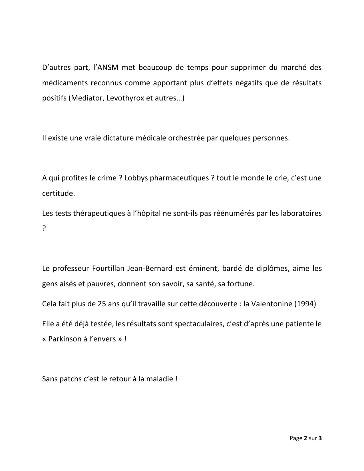 Document Temoignages - Page 118
