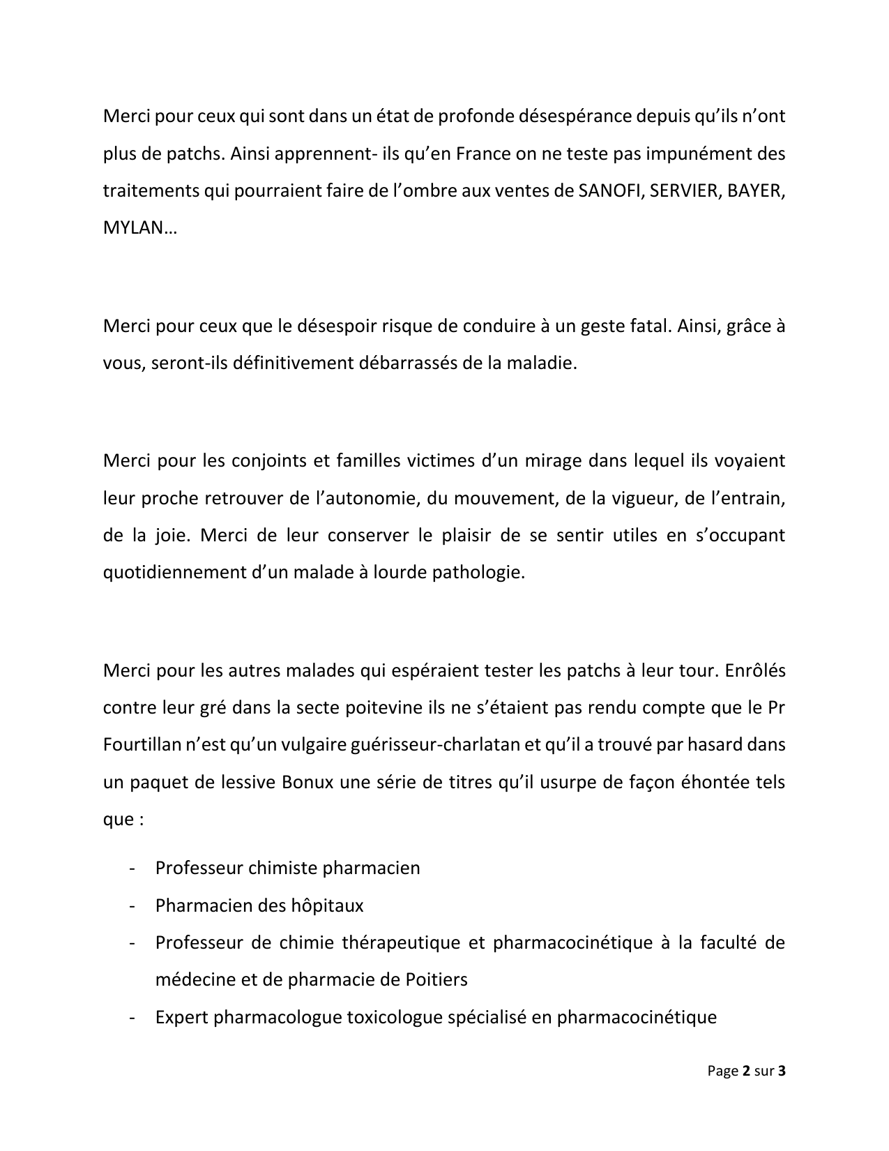 Document Temoignages - Page 134