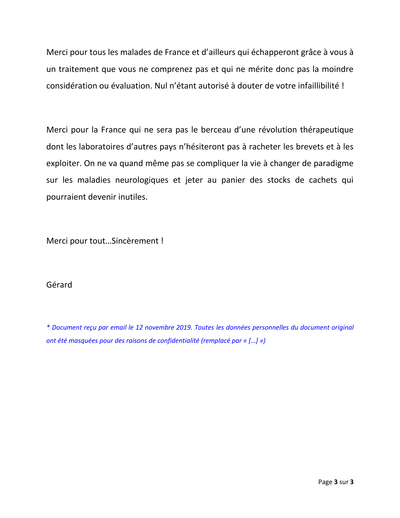 Document Temoignages - Page 135