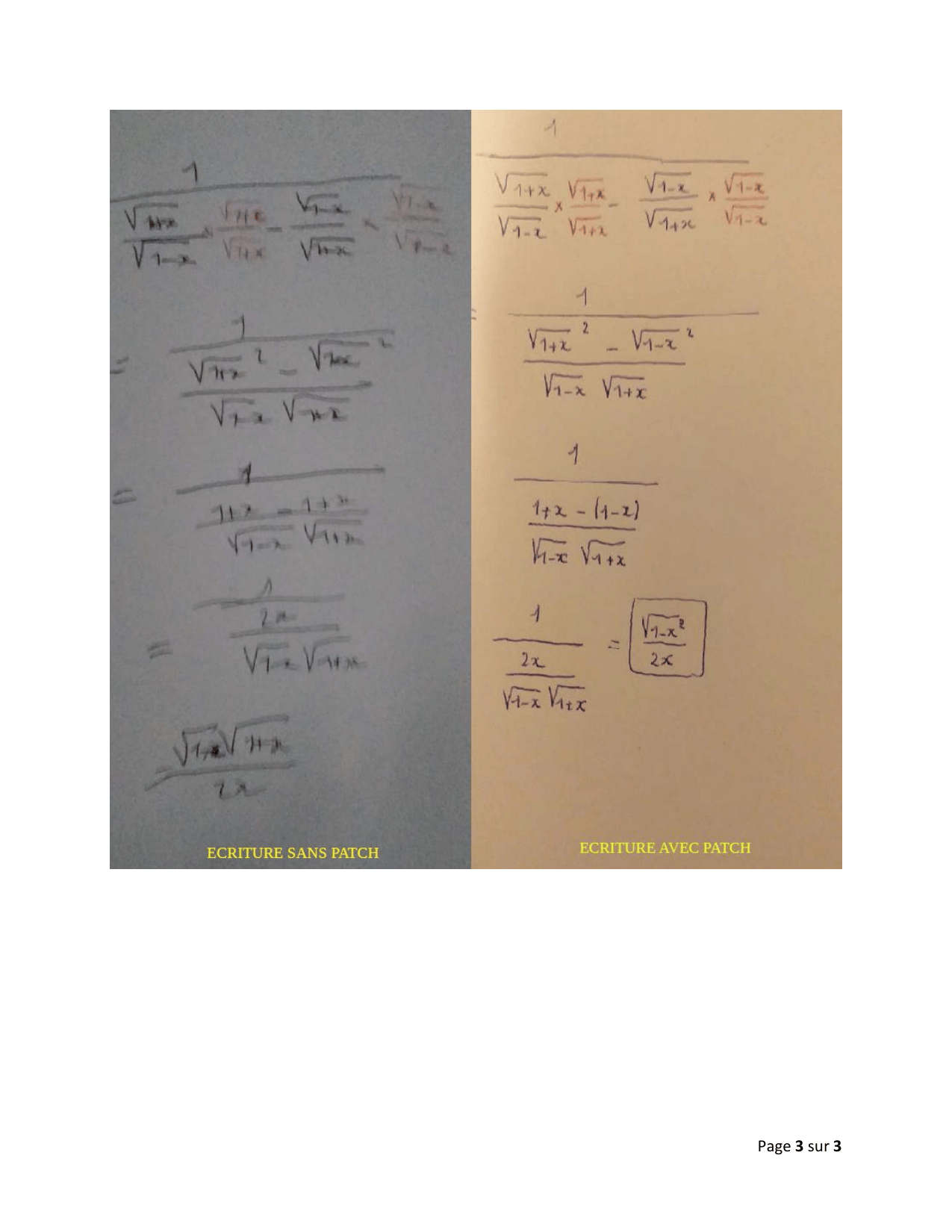 Document Temoignages - Page 162