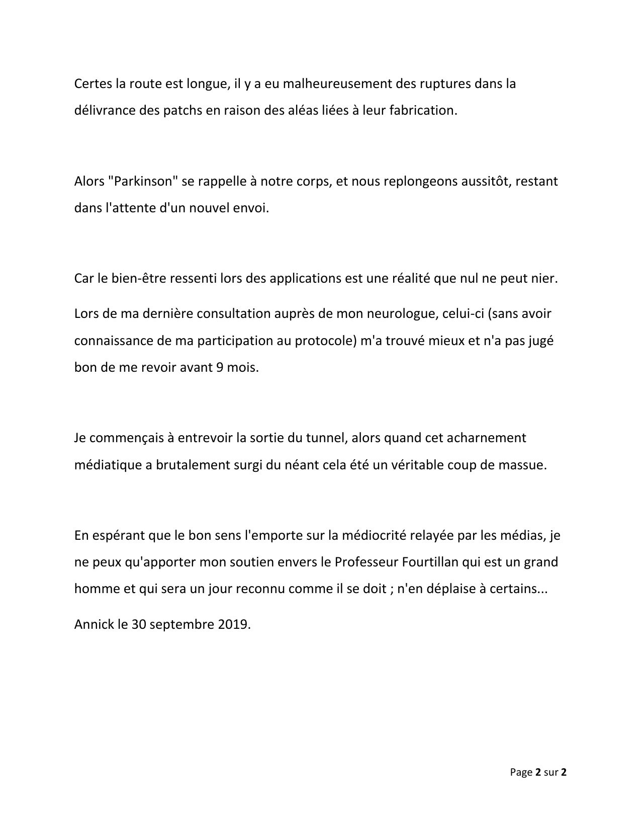 Document Temoignages - Page 168