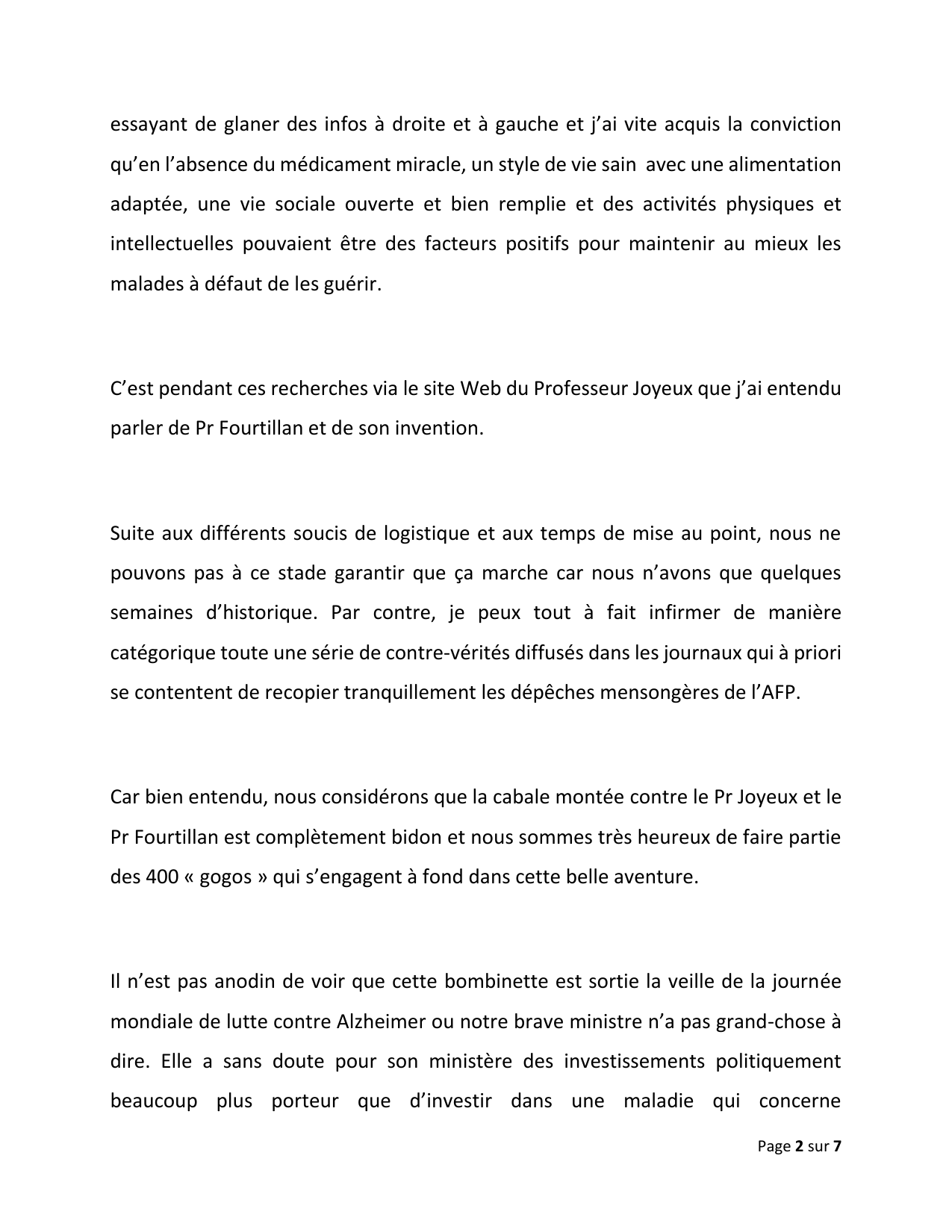 Document Temoignages - Page 178