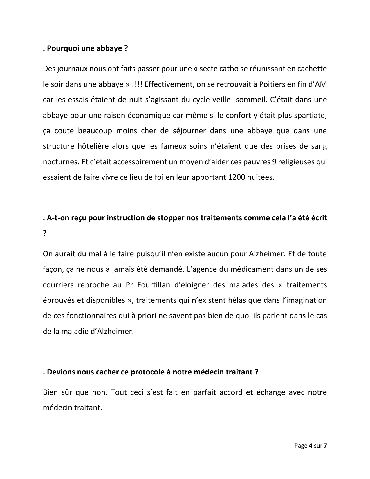 Document Temoignages - Page 180