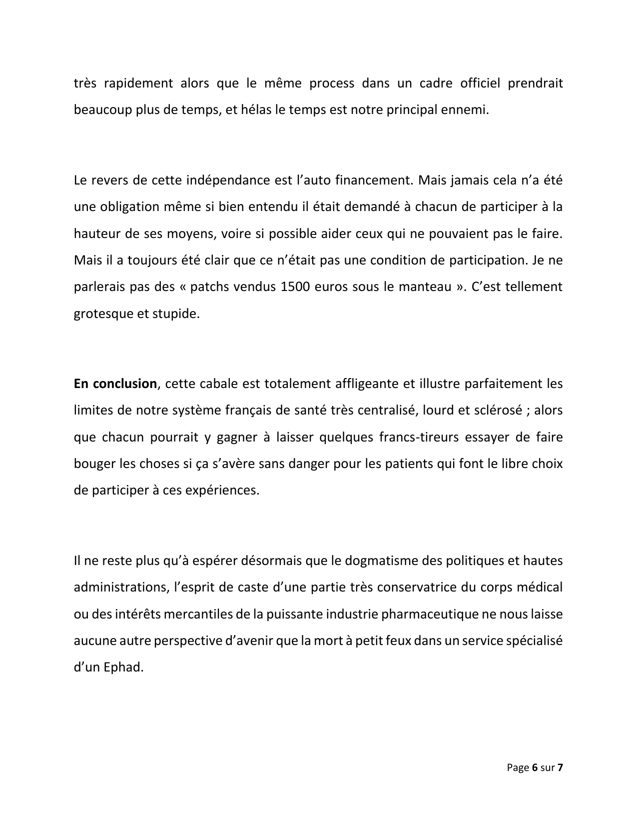 Document Temoignages - Page 182