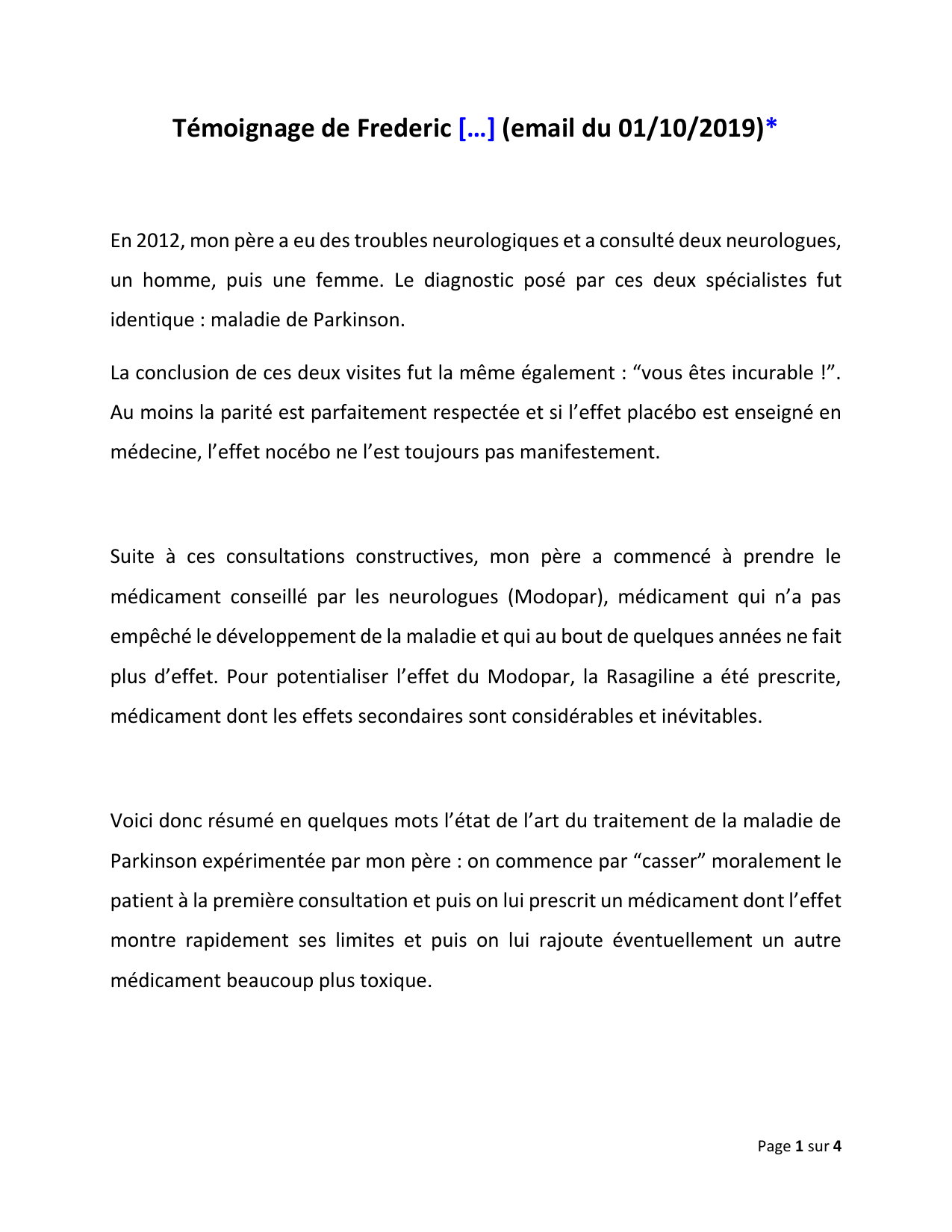 Document Temoignages - Page 193