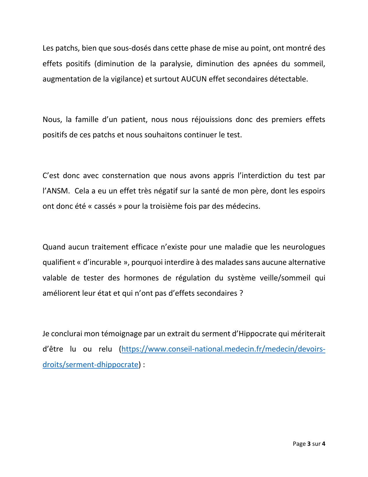 Document Temoignages - Page 195