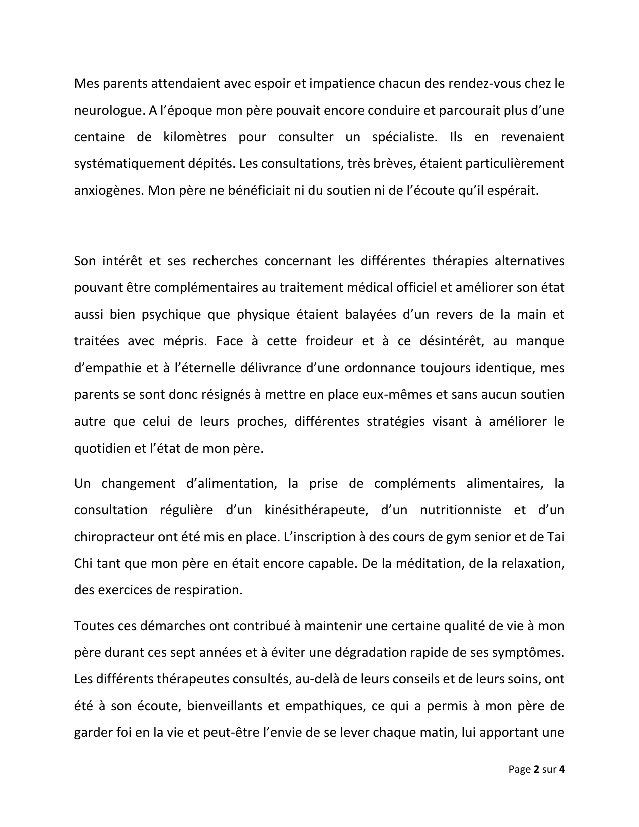 Document Temoignages - Page 202