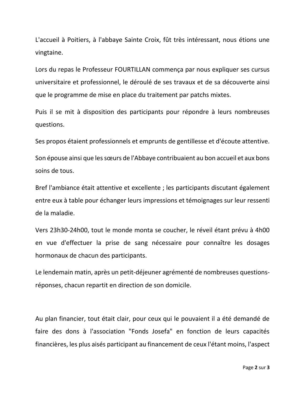 Document Temoignages - Page 227