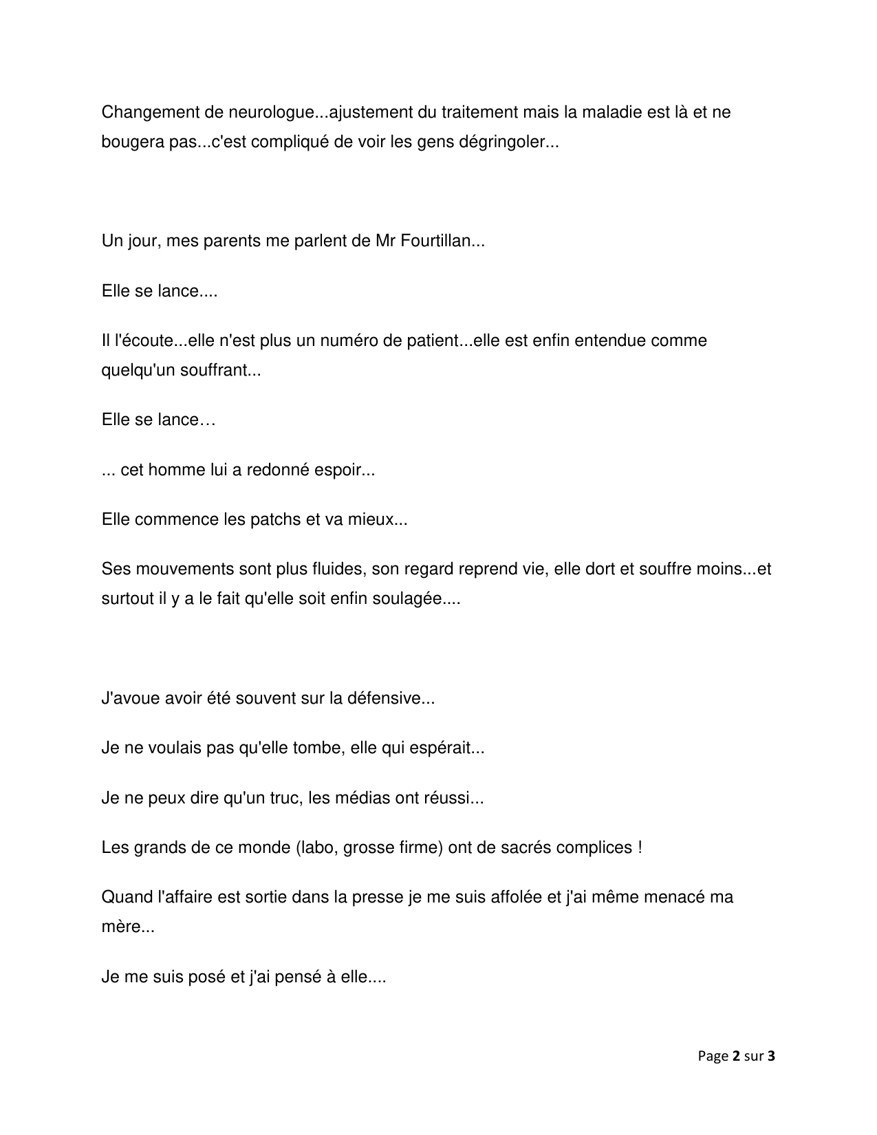 Document Temoignages - Page 239