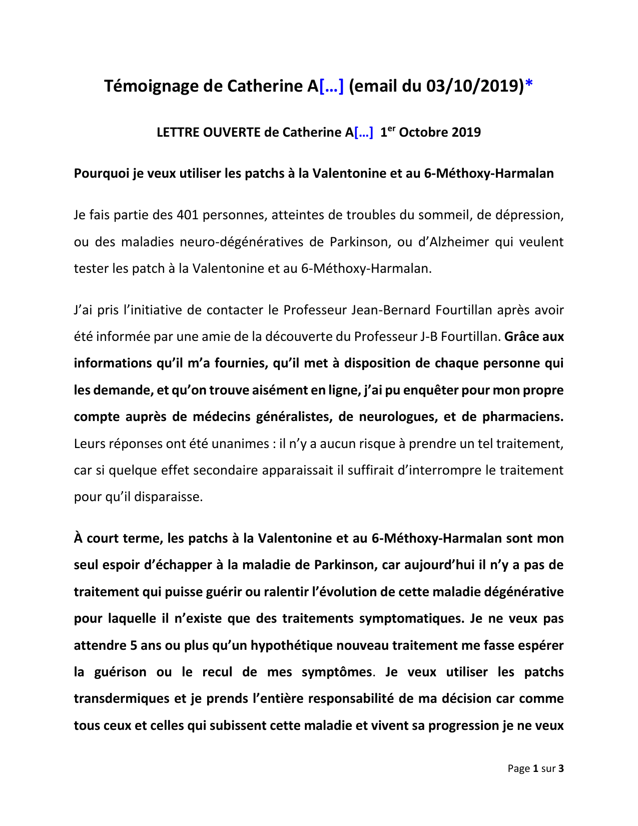 Document Temoignages - Page 246