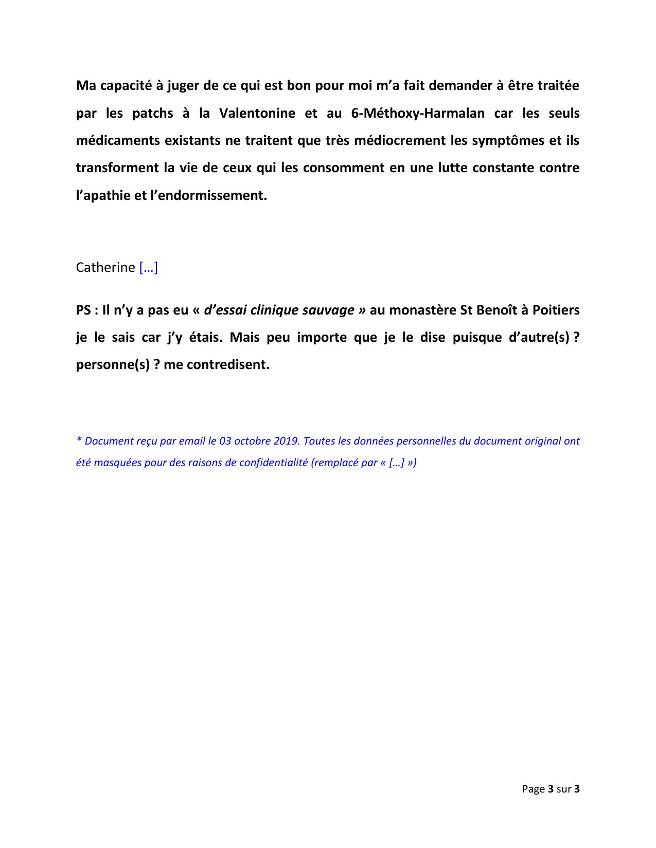 Document Temoignages - Page 248