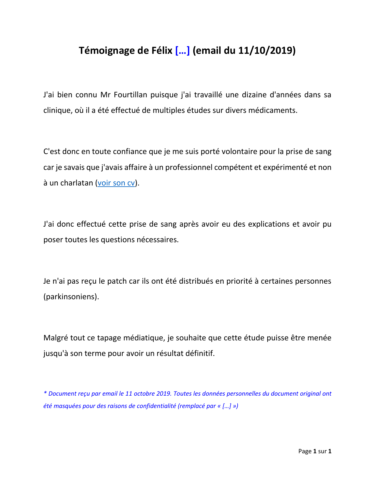 Document Temoignages - Page 26