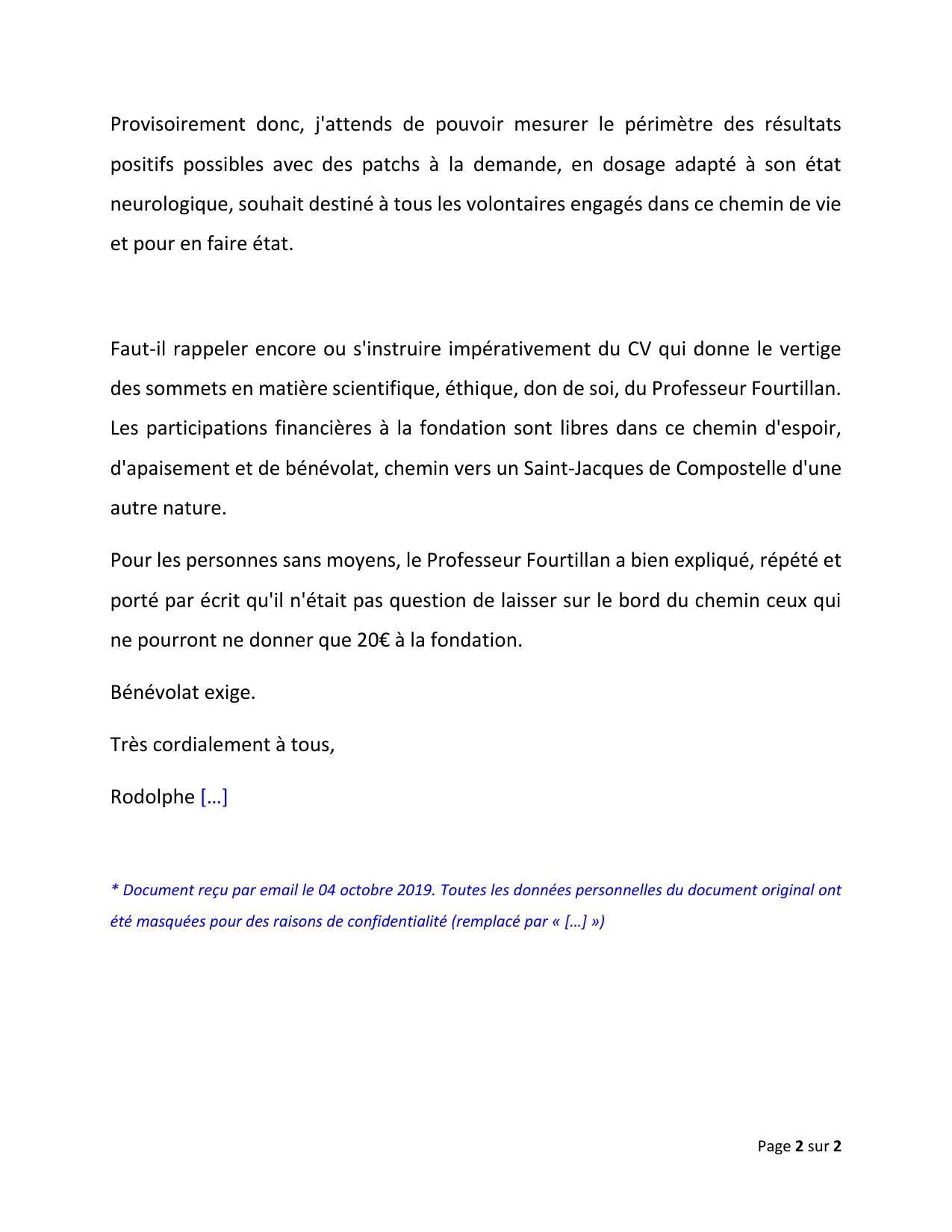 Document Temoignages - Page 277