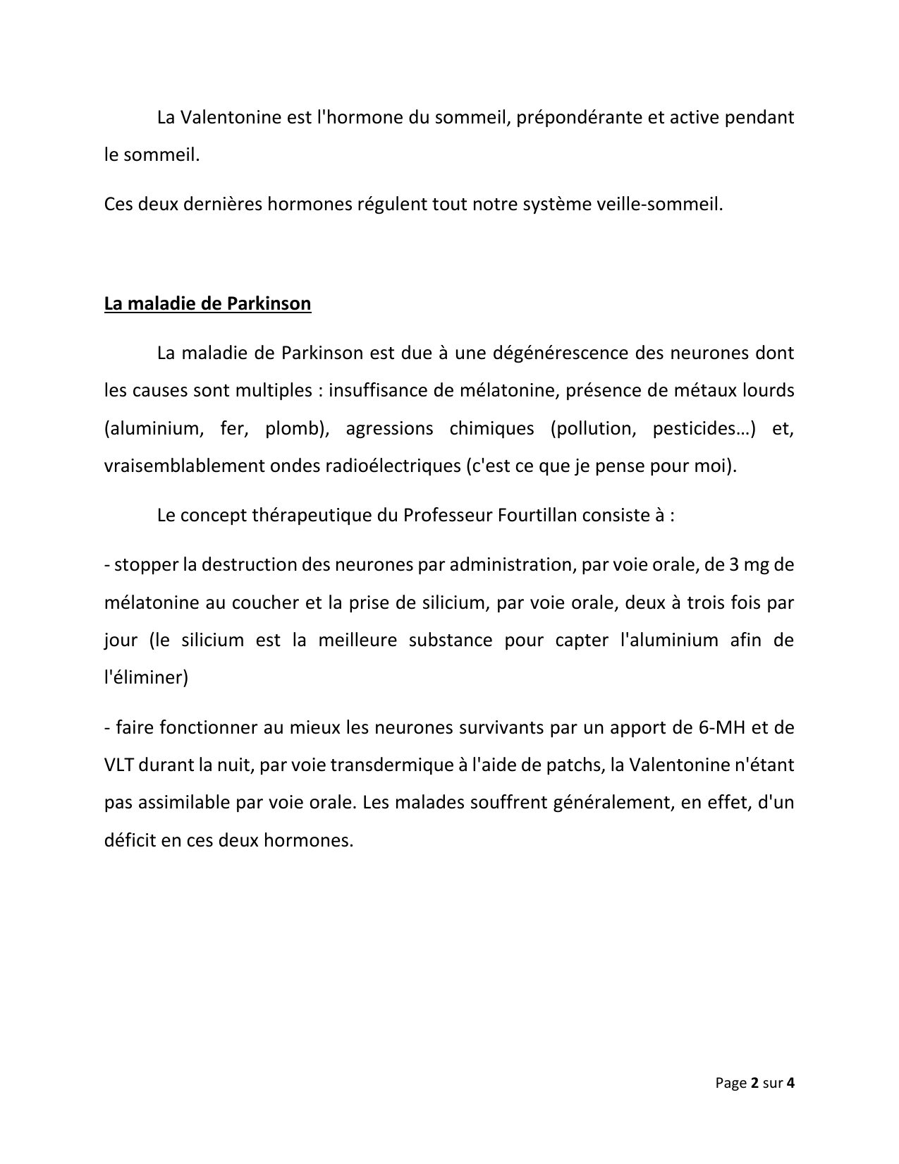 Document Temoignages - Page 28