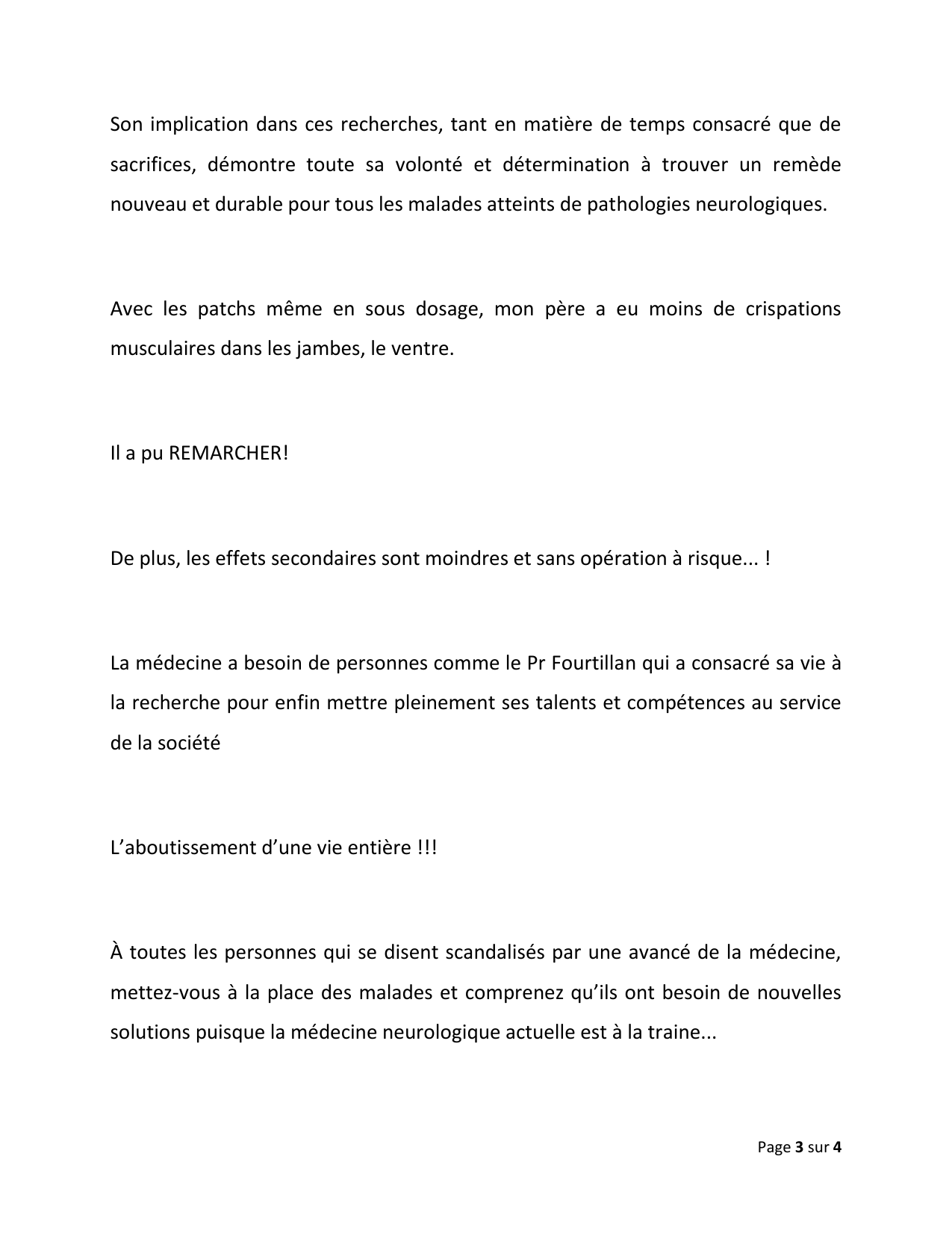 Document Temoignages - Page 292
