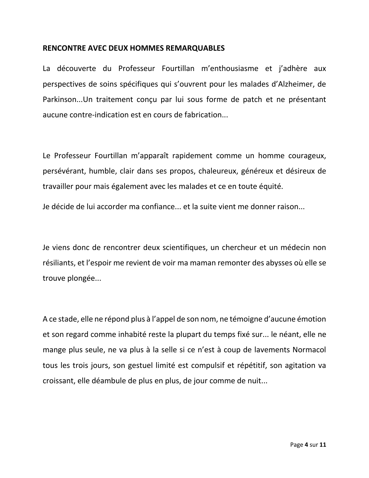 Document Temoignages - Page 328