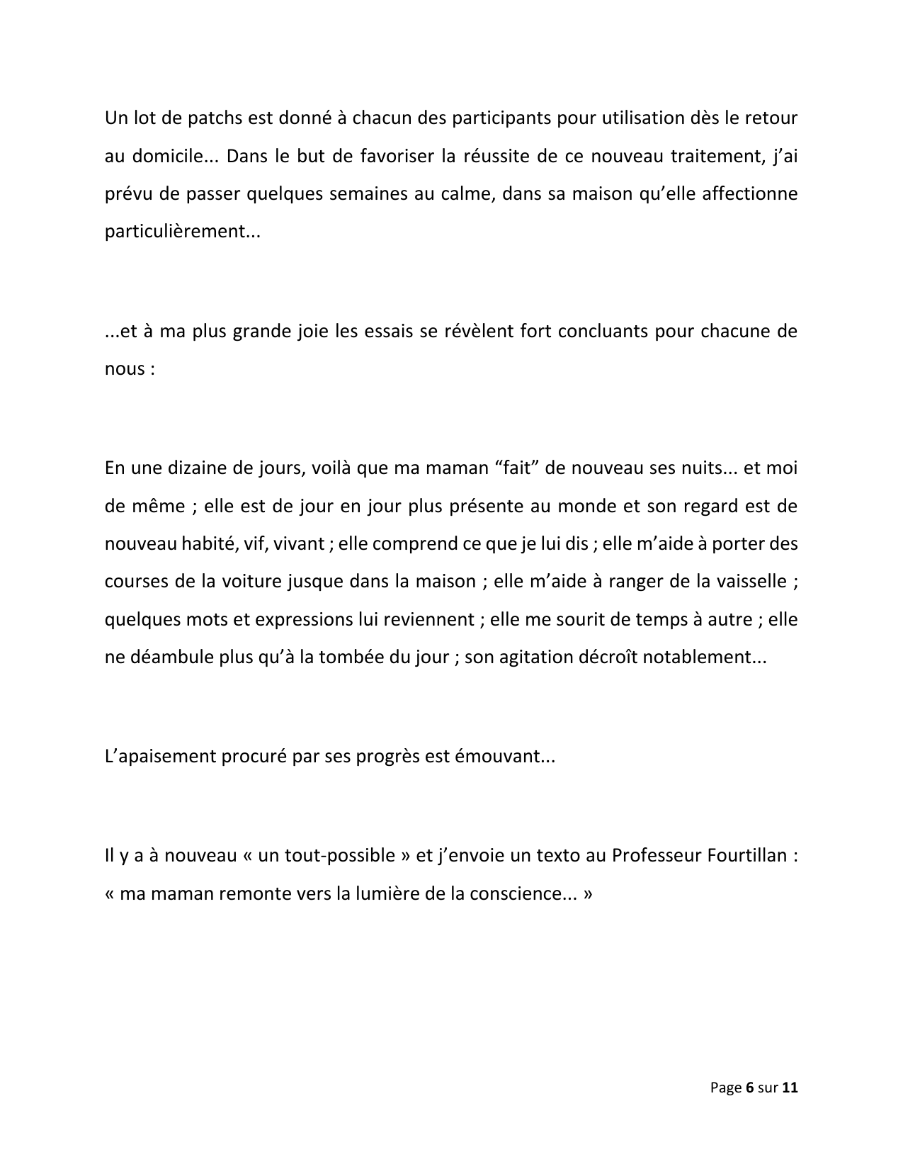 Document Temoignages - Page 330