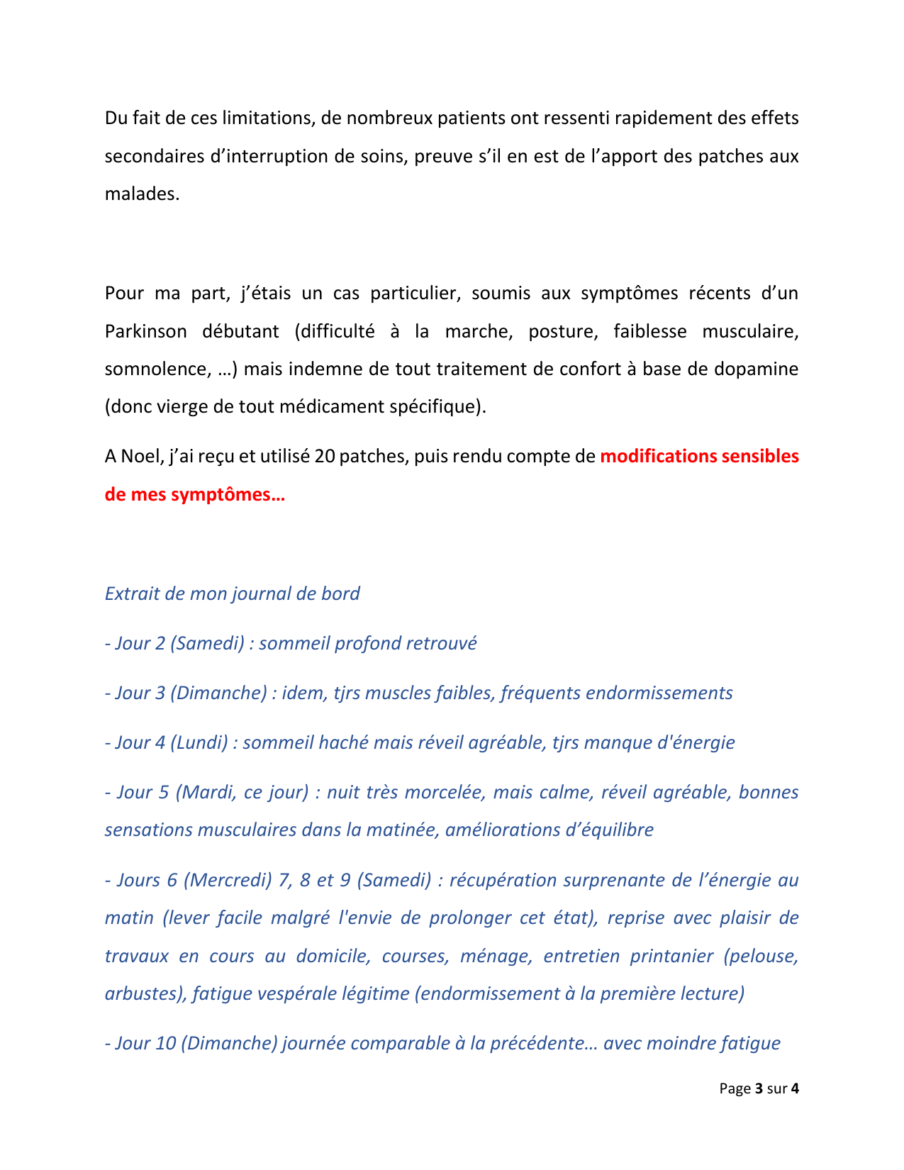 Document Temoignages - Page 338
