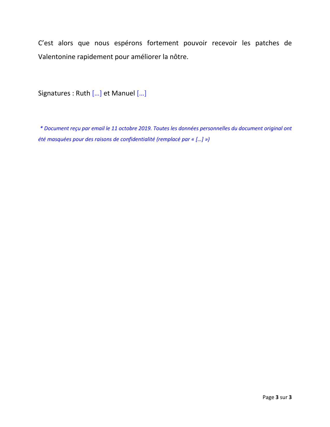 Document Temoignages - Page 34