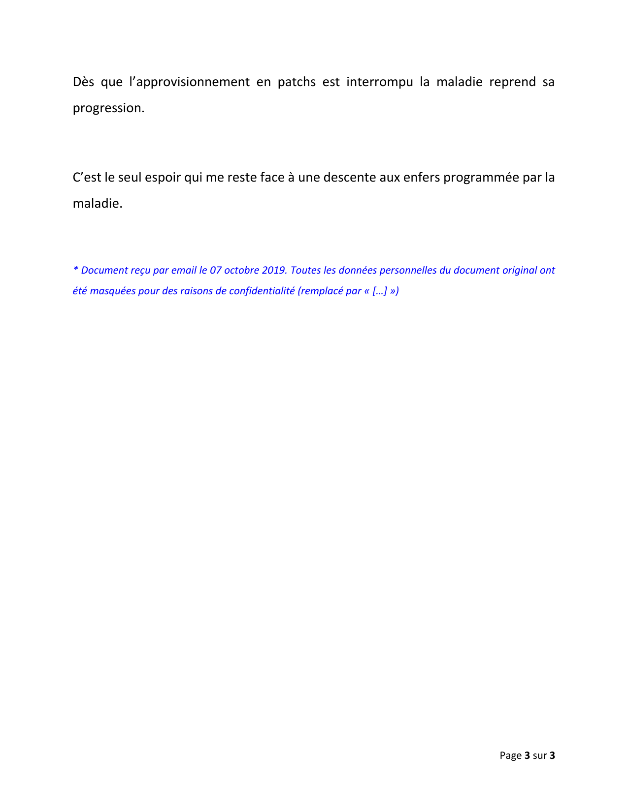 Document Temoignages - Page 342