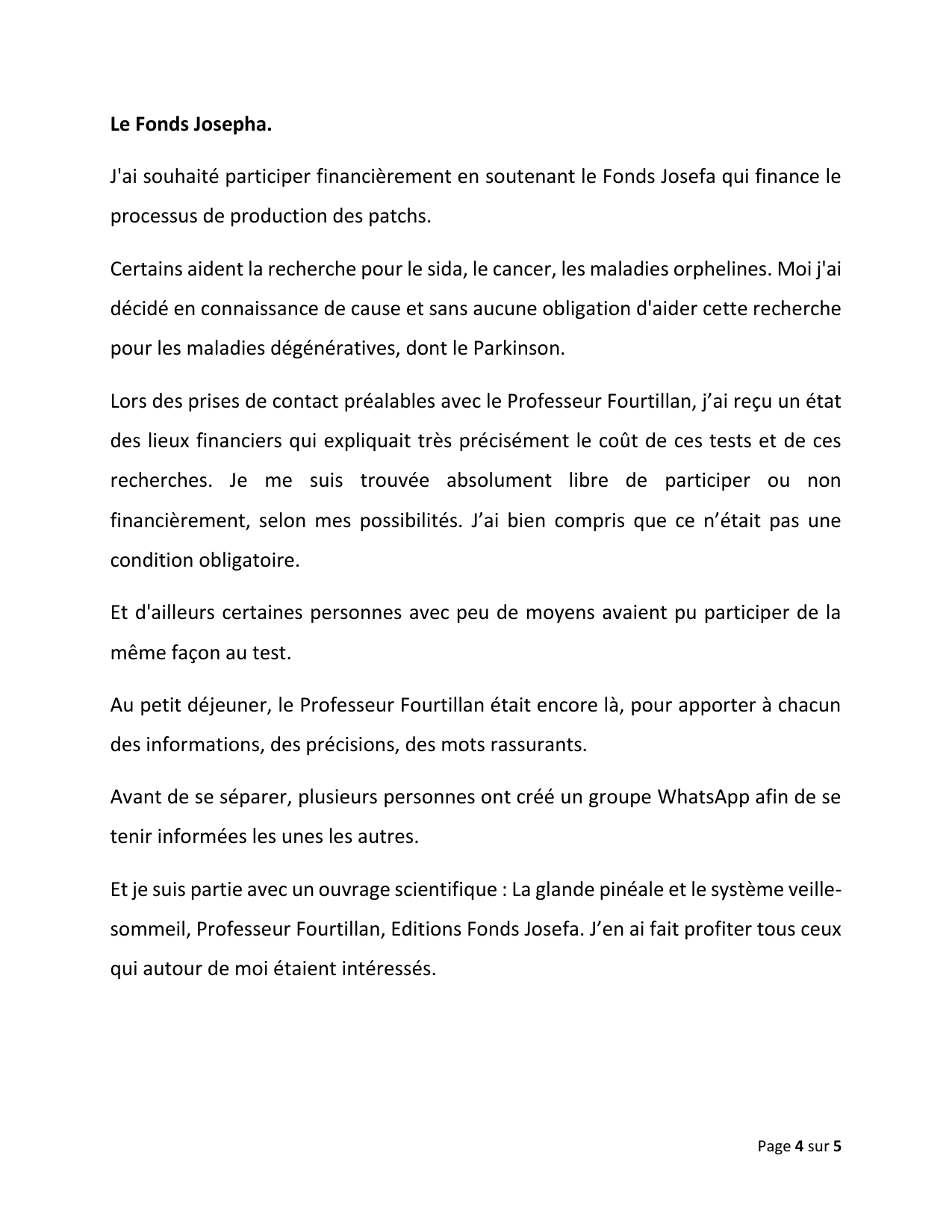 Document Temoignages - Page 347