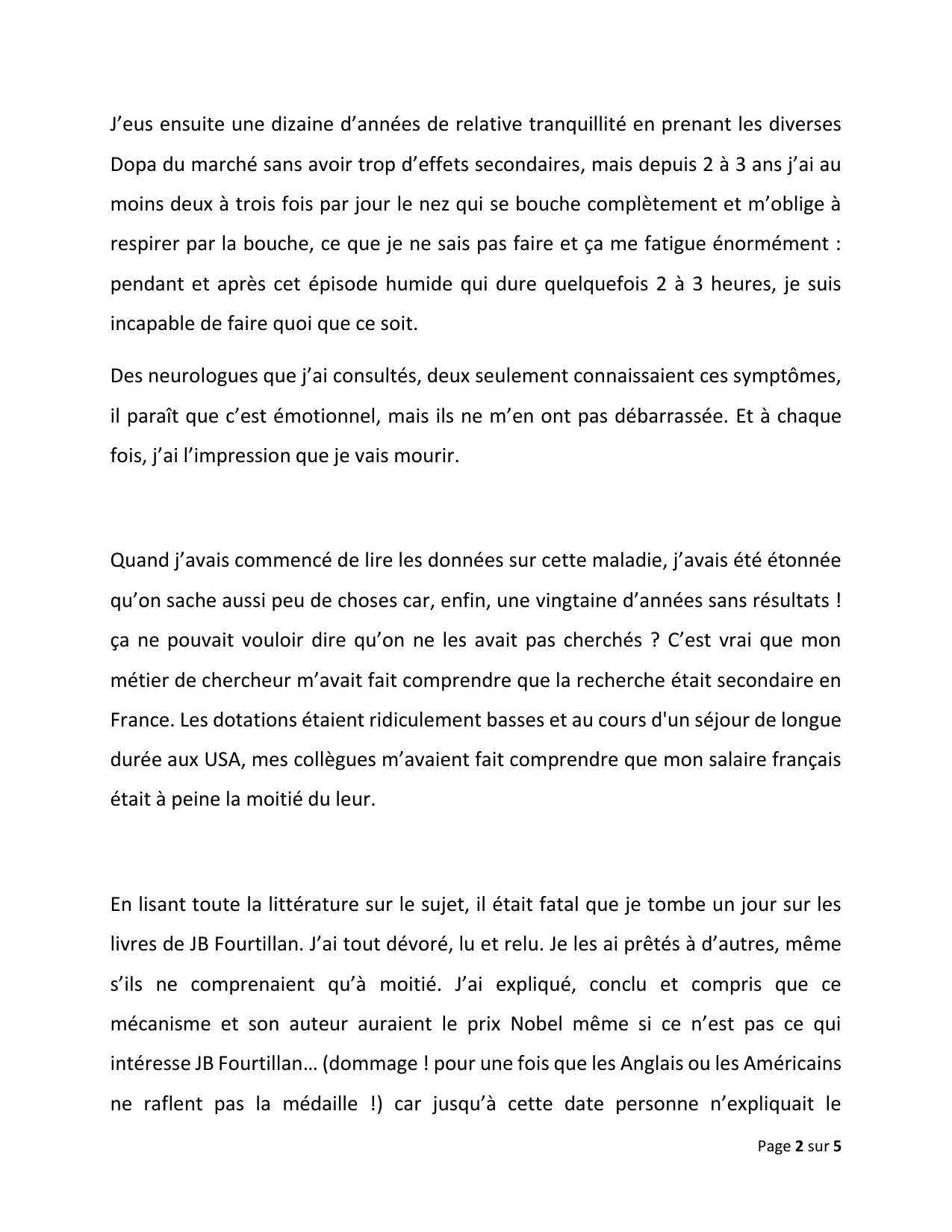 Document Temoignages - Page 351
