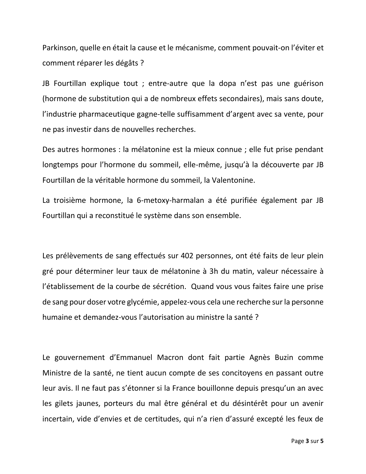 Document Temoignages - Page 352