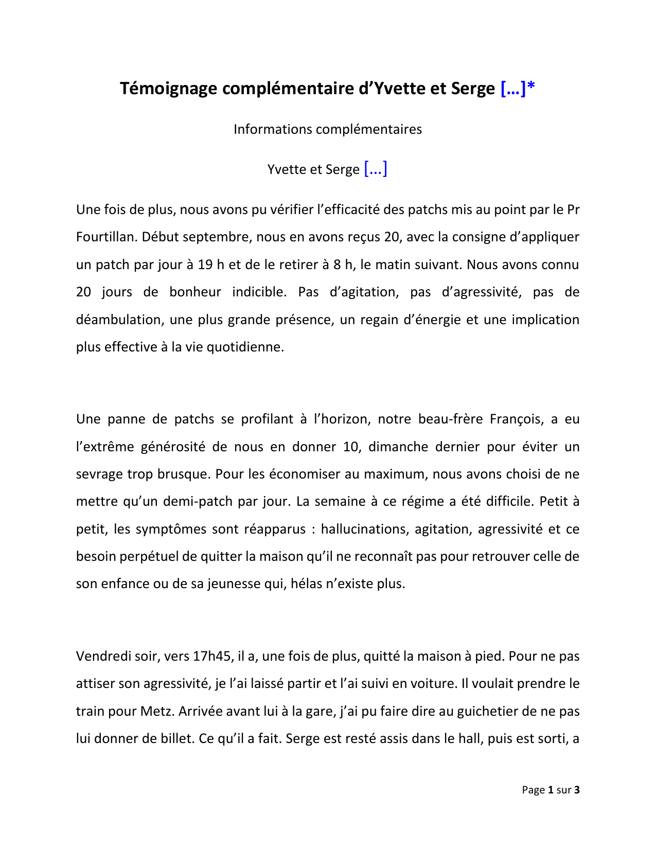 Document Temoignages - Page 355
