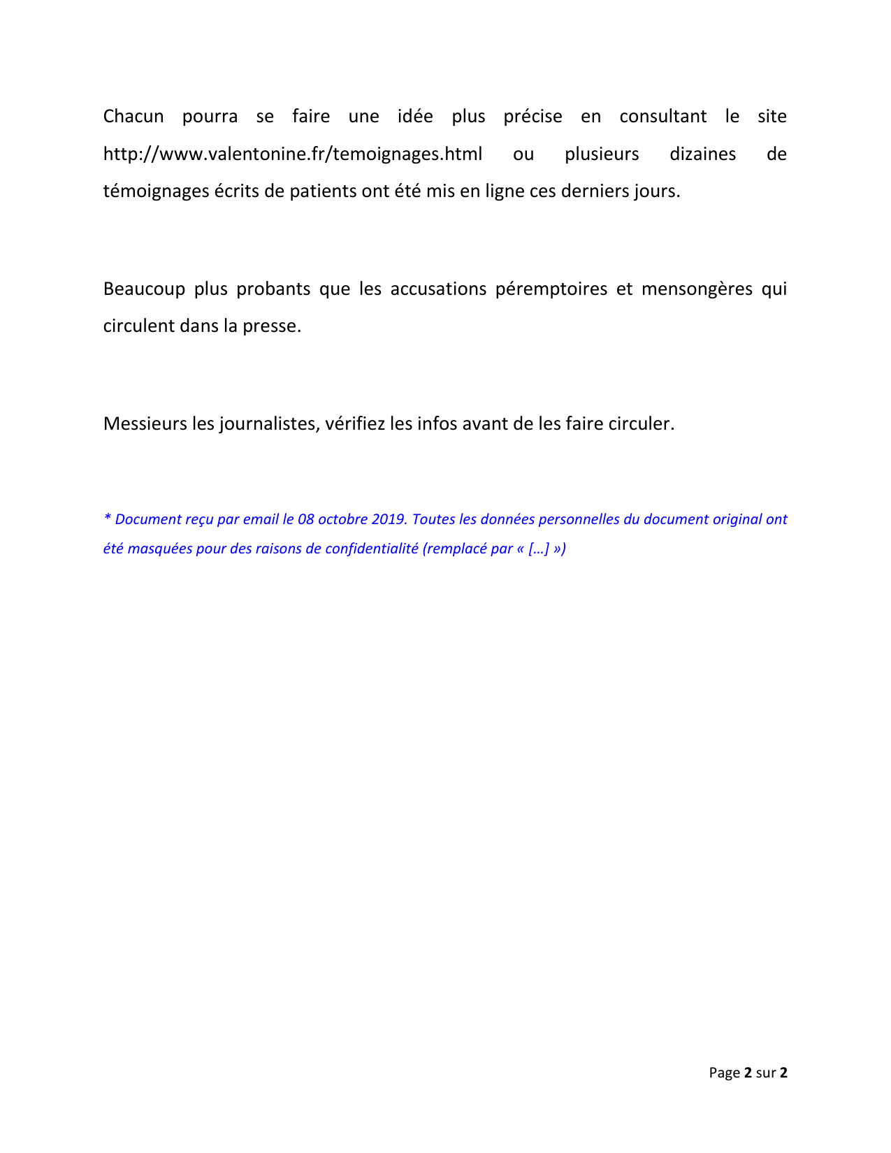 Document Temoignages - Page 359