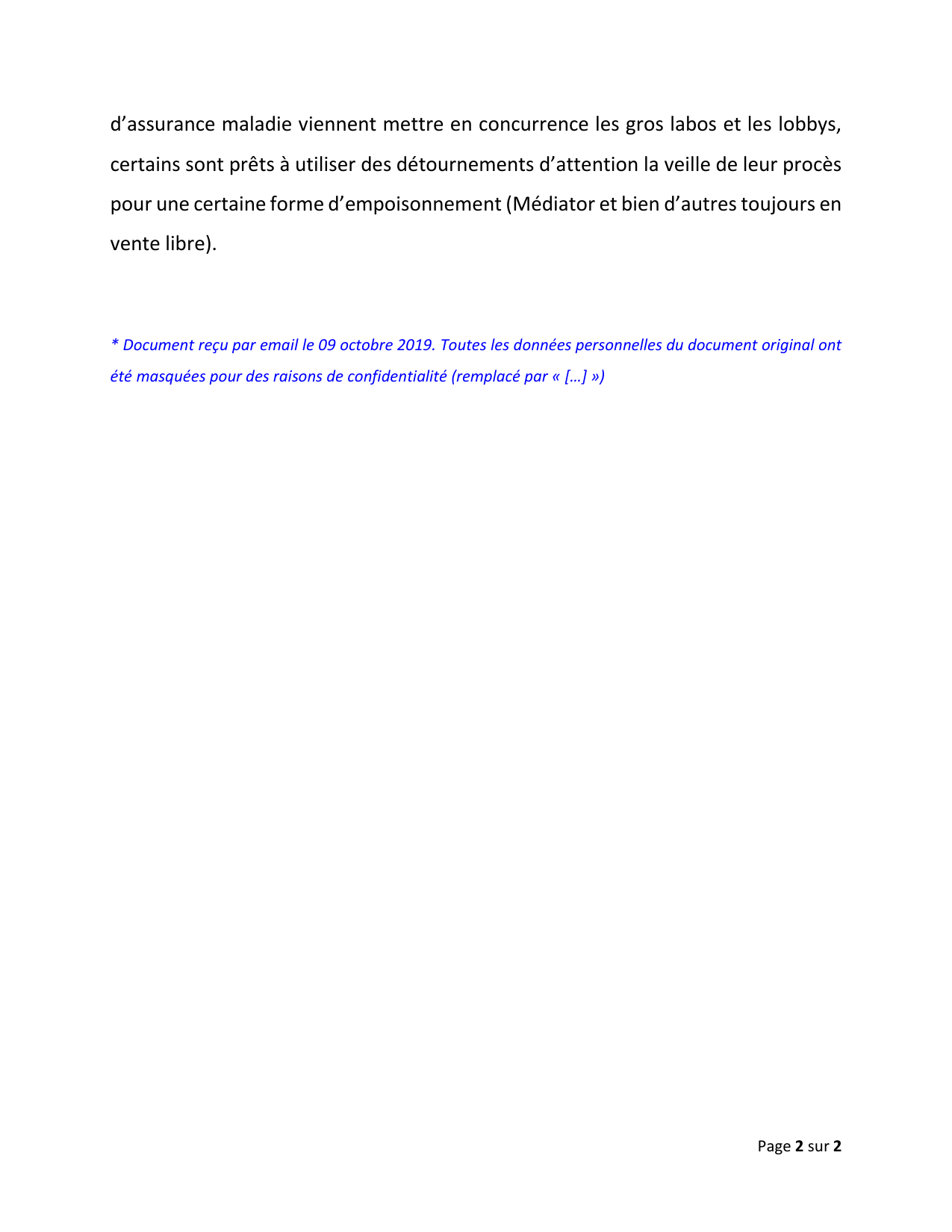 Document Temoignages - Page 365