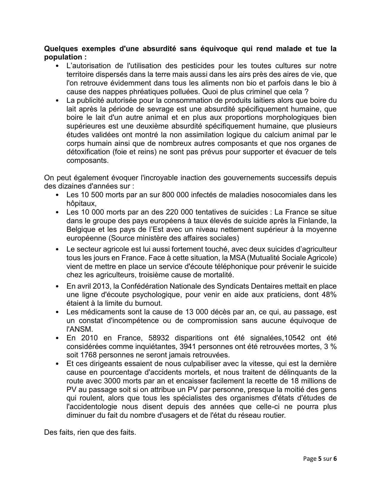 Document Temoignages - Page 40
