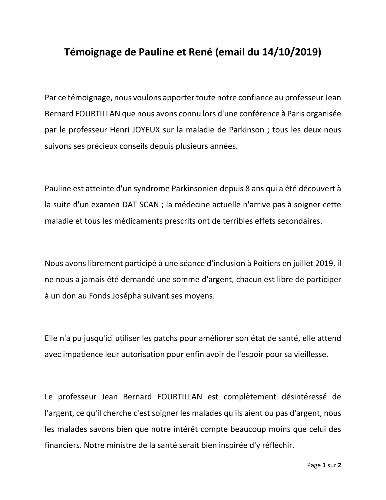 Document Temoignages - Page 53