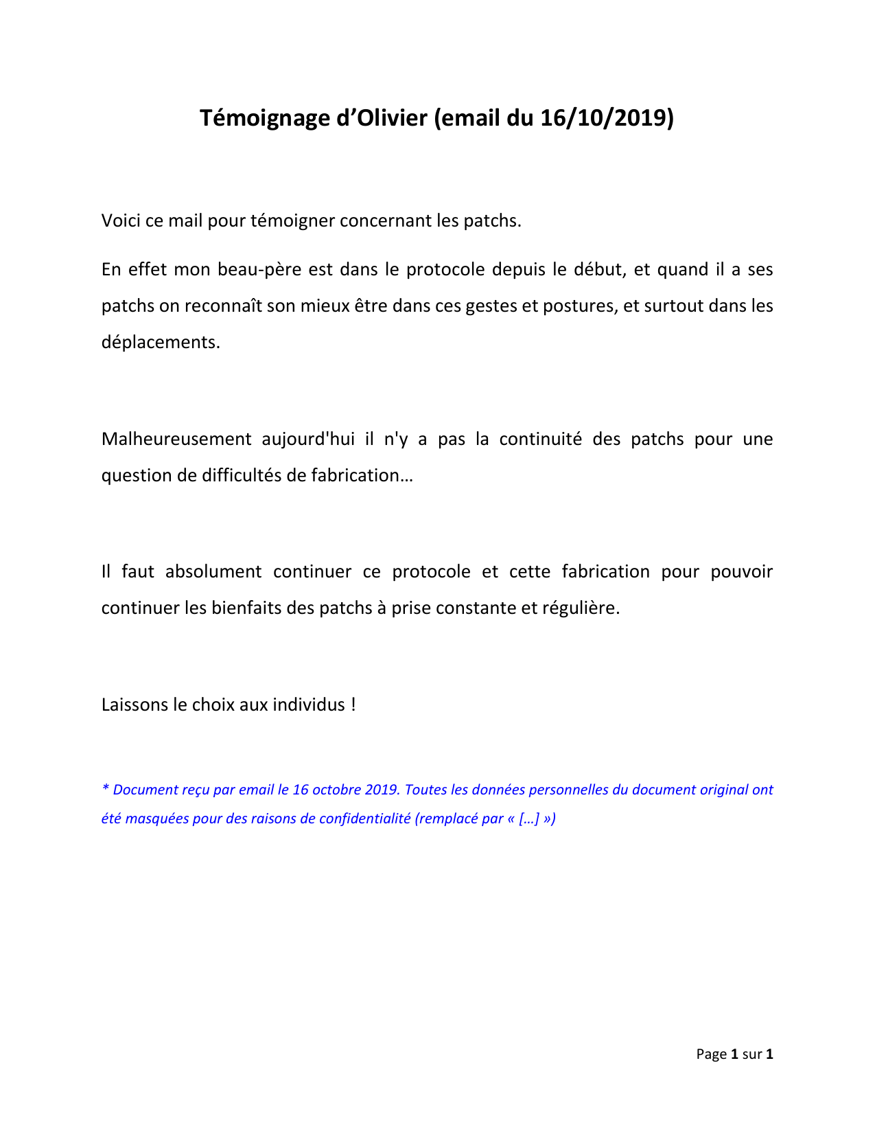 Document Temoignages - Page 59