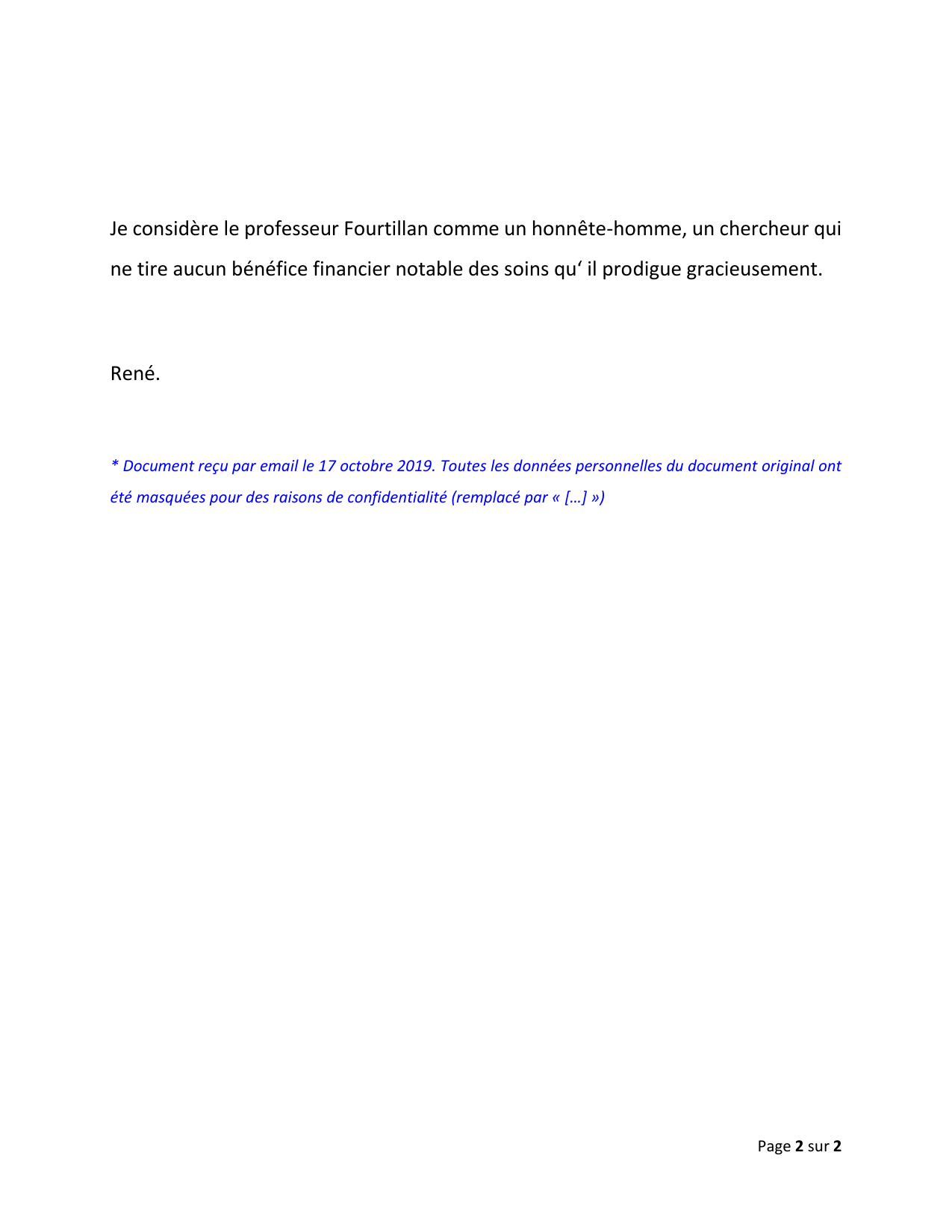 Document Temoignages - Page 62