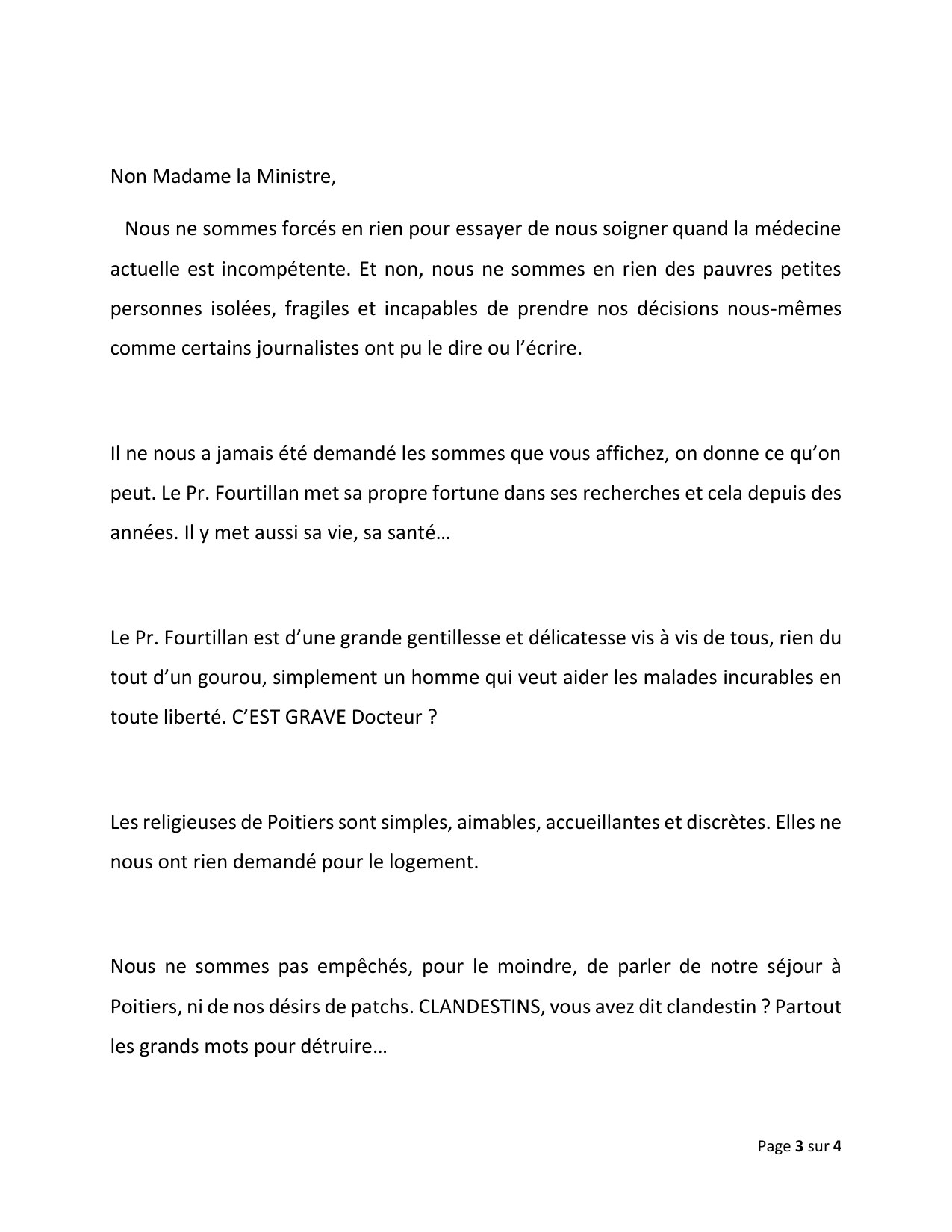 Document Temoignages - Page 67
