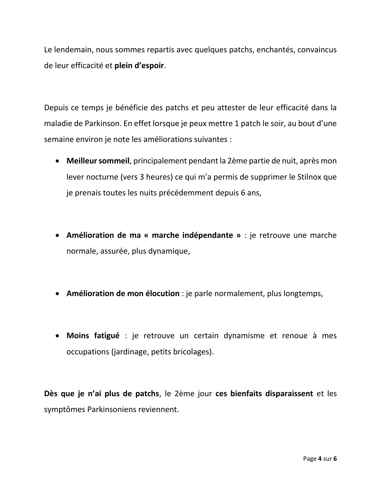Document Temoignages - Page 79