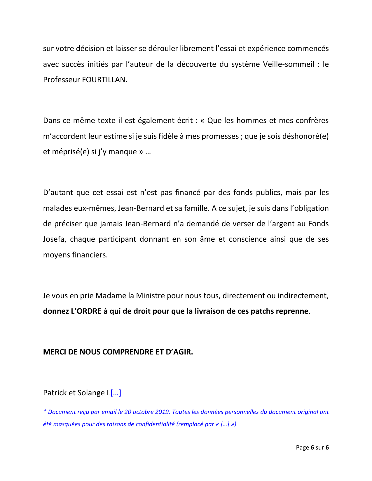 Document Temoignages - Page 81